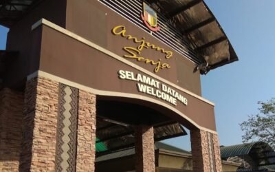 Anjung Senja Kota Kinabalu