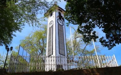 Atkinson Clock Tower in Kota Kinabalu | Heritage Landmark Guide