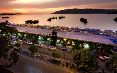 Filipino Market KK: It’s All About Food, Shopping & Culture