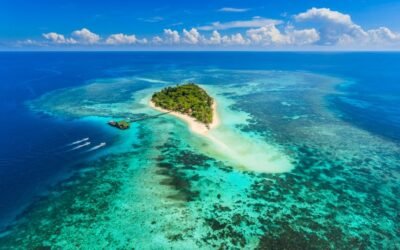 Lankayan Island Sabah | Diving, Snorkeling & Travel Guide