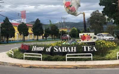 Ranau Sabah Travel Guide: Best Attractions & Tips
