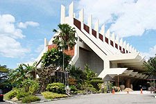 Sabah State Museum Kota Kinabalu – Complete Visitor’s Guide