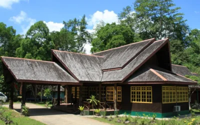 Tabin Wildlife Reserve Sabah | Eco-Tourism Travel Guide