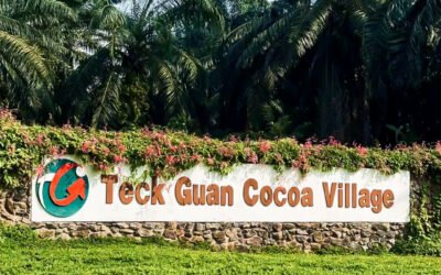 Teck Guan Cocoa Village Tawau – Complete Travel Guide