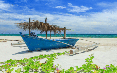 Best Beaches in Sabah | Top Islands & Coastal Escapes 2025