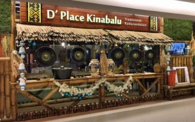 D Place Kinabalu | Authentic Sabahan Dining & Cultural Experience