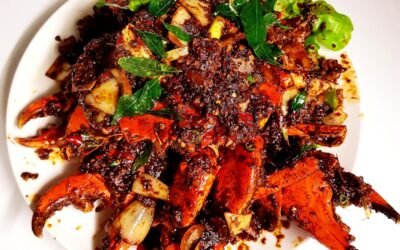 Famous Food in Sandakan | Top 15 Must-Try Local Dishes