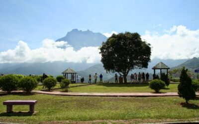 Pekan Nabalu Market | A Must-Visit Stopover