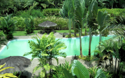 Balung River Eco Resort | Eco-Friendly Nature Retreat in Tawau