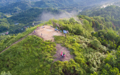 Bukit Perahu A Complete Hiking Guide to Sabah’s Scenic Peak