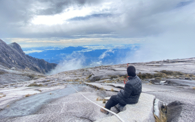 Hiking in Sabah | Top Trails & Adventure Guide