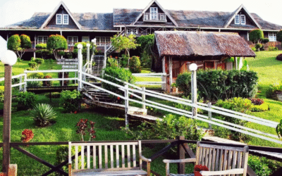 Kuala Penyu Homestay | Best Beachside Stays in Sabah