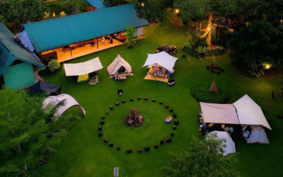 Mondikot Deer Camp Papar | Nature, Wildlife & Travel Guide