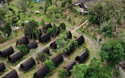 Ovai Hidden Paradise Resort | Nature Retreat & Eco Stay in Sabah