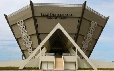 Sabah Art Gallery Travel Guide 2025