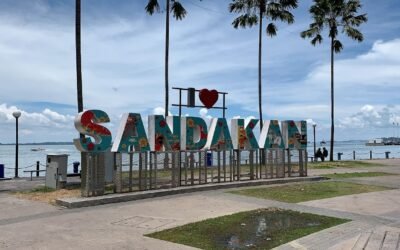 Sandakan Sabah Malaysia | Discover Borneo’s Wildlife