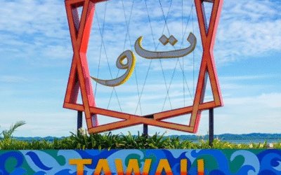 Top Things to Do in Tawau Sabah |Complete Travel Guide