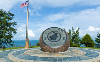 Tip of Borneo, Kudat | Discover Sabah’s Hidden Gem
