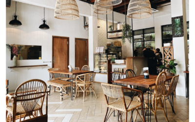 Best Cafe in Kota Kinabalu | Top Coffee & Brunch Spots