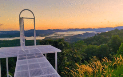 Peak of Hope Tuaran | Sabah’s Most Stunning Sunrise Hike