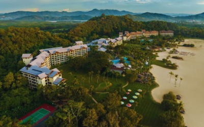 Beach Resorts in Sabah Borneo | Seaside Stays & Island Escapes