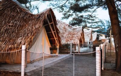 Cabana Retreat Kota Belud | Seaside Escape & Nature Stay